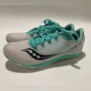 Saucony Vendetta Racing/ Track Shoes